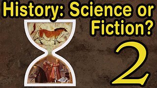 History: Science or Fiction? What History Is Based On. Film 2 of 24