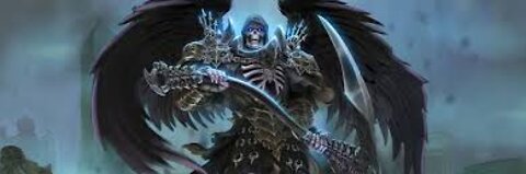 Smite - Destroying as Thanatos