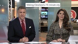 Making Cleveland a 15-minute city: Experts say it's a real possibility