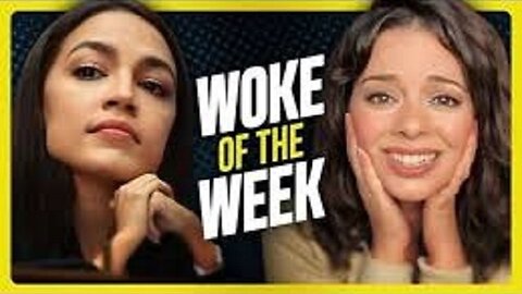 Jordan Neely's Death Exploited By AOC! by WHF