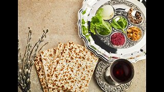 Passover Seder