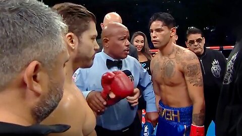 Oscar Duarte (USA) vs Ryan Garcia (USA) | KNOCKOUT, BOXING fight