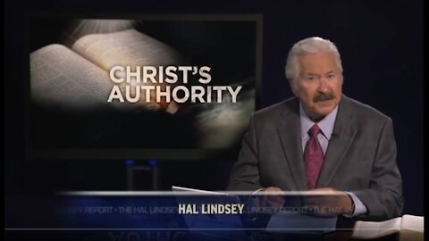 Salvation Through Jesus Simply Explained - Hal Lindsey [mirrored]