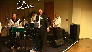 Dive | dc Talk cover