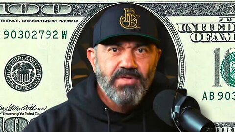 How To Get Stupid Rich | The Bedros Keuilian Show E051