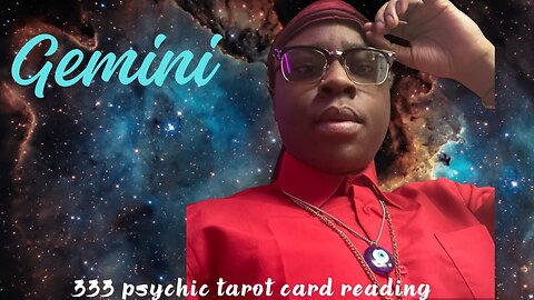GEMINI — A Major Turning Point Lies In This Message!!! - Psychic Tarot