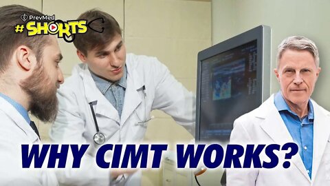 #SHORTS Why CIMT works