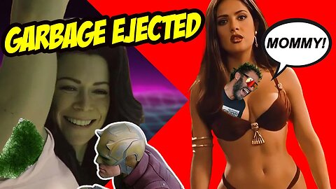 The CRINGE-POCALYPSE Episode 35: Disney Plus Cancels Daredevil Show, Fiona Bruce Said What!