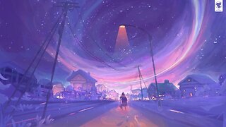 Prithvi - Timescapes Longer Nights [lofi hip hop relaxing beats]