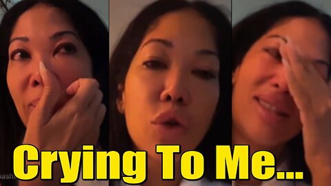 Kimora Lee Simmons "EXPOSES" Russell Simmons, Jason Black Destroys Callers And Ayesha Curry
