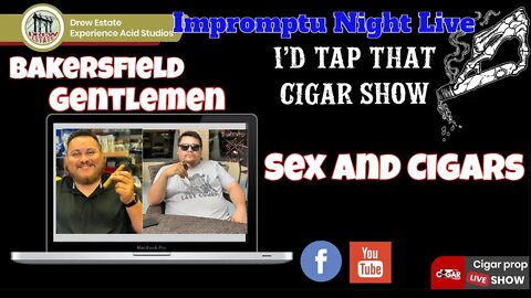 Bakersfield Gentleman, Impromptu Night Live
