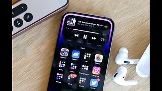 iPhone 14 Pro Max vs Galaxy S22 Ultra Speaker