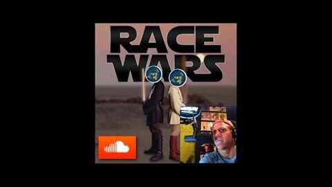 [DITRH] My FIRST Flat Earth interview on Race Wars on Sirius Fake Satellite Radio [Jul 9, 2017]