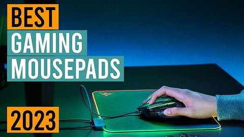 Top 5 BEST Gaming Mousepads | Gaming Mousepads, Mousepads | Amazon Home Finds, Amazon Home Decor