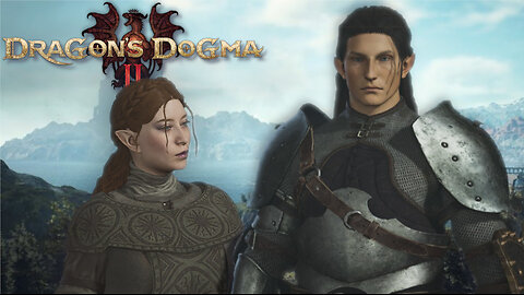 Did A Dragon Eat My Heart?! Playing Dragon's Dogma II