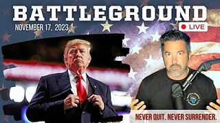 The World is TOTALLY Upside Down | Battleground Live with Sean Parnell