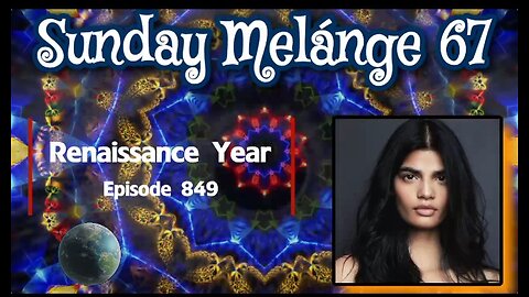 Sunday Melánge 67: Full Metal Ox Day 784