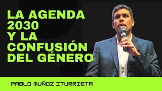 La Agenda 2030 y la confusión del género