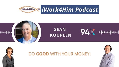 Ep 2031: Do GOOD with Your Money!