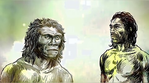 The Human Evolution | National Geographic Education..