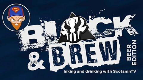 Black and Brew - Ep013 - Longshadow Pinup