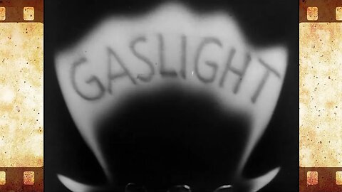 Gaslight/Angel Street (1940) | Mystery, Thriller