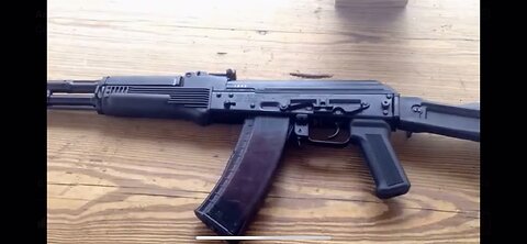 Arsenal Firearms SLR-104FR