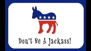 The Democrat Party Should Change its Name