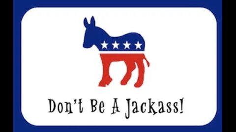 The Democrat Party Should Change its Name