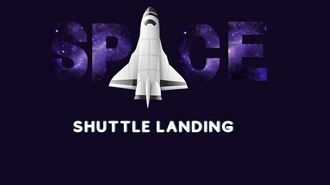 Space Shuttle Launch and Landing Highlights