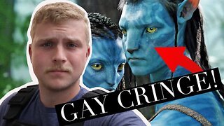 Avatar Is Anti White Christian Propaganda