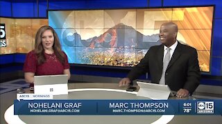 Full Show: ABC15 Mornings | August 21, 6am