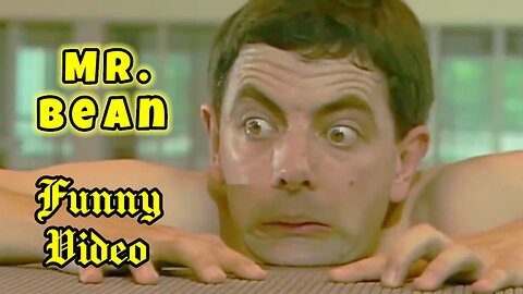 Mr Bean || Funny Video || Full Episode || G1GLOW