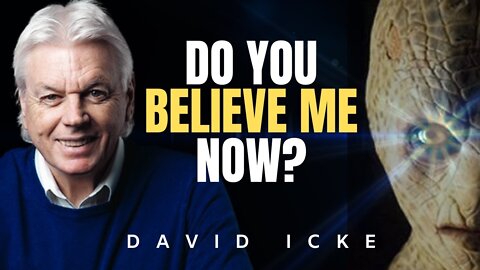 Was David Icke Right About The Reptilians After All?