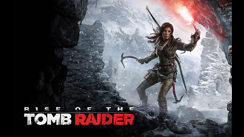 Rise of the Tomb Raider Part 1 | Gameplay