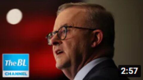 Anthony Albanese: No matter who wins votes, the relationship with China remains unchanged