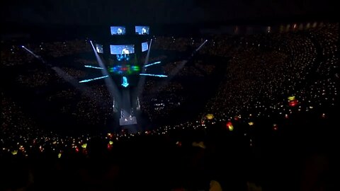 GD and Taeyang- Good Boy Japan Dome Tour X
