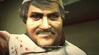 Dead Rising 2- DHG's Favorite Games- Best Zombie Game Ever- The Psycho Chef Makes YOU Dinner