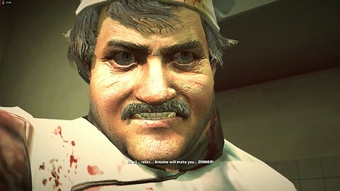 Dead Rising 2- DHG's Favorite Games- Best Zombie Game Ever- The Psycho Chef Makes YOU Dinner