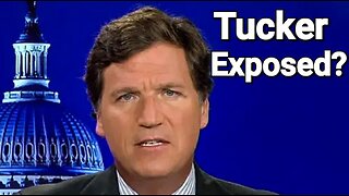 Tucker Carlson Leaked Videos Revealed