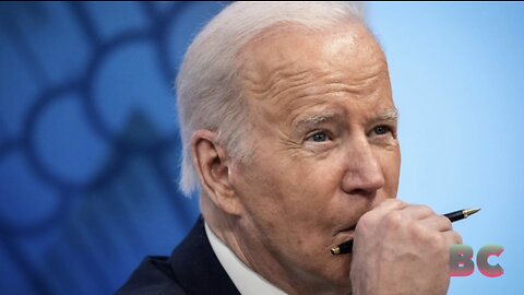 Democrats express frustration with Biden’s poll numbers