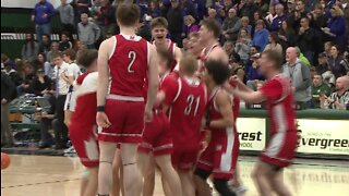 Five area boys basketball teams advance to state tournament
