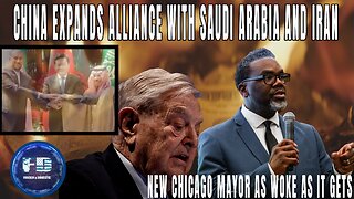 China Alliance Gains Steam in Effort to Crush US Dollar | New Chicago Mayor As Woke As It Gets