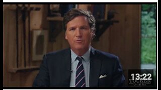 Tucker Carlson Twitter Ep. 3 - America's principles are at stake