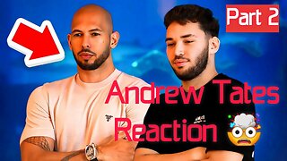 Andrew Tates and Adin Ross Challenge | Part 2 The Redemption