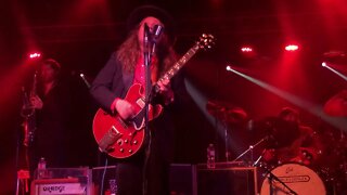 The Marcus King Band - Live At Minglewood Hall