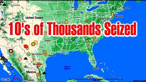 It Has Begun: Is This The Way They Will Seize 100's Of Thousands Of Homes Across America?