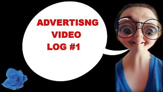 Adventures in Advertising Vlog#1