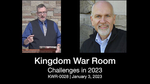 KWR0028 – The Challenges of 2023