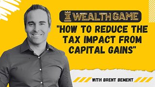 Reducing Capital Gains Tax: 4 Effective Strategies for Entrepreneurs